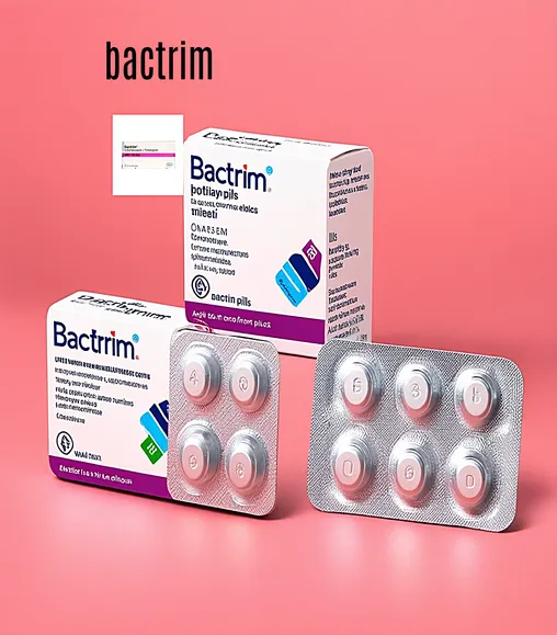 Precio del bactrim forte